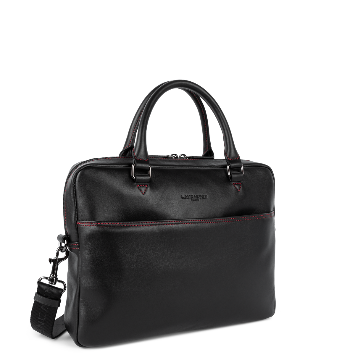 Porte documents - Soft Vintage Homme