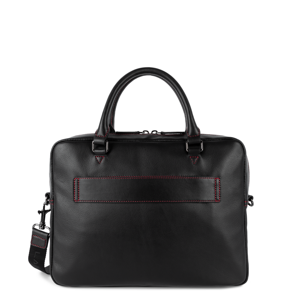 Porte documents - Soft Vintage Homme