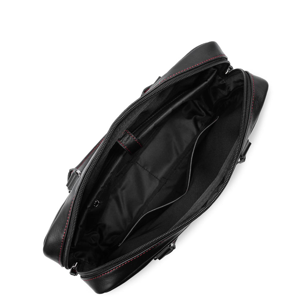 Porte documents - Soft Vintage Homme