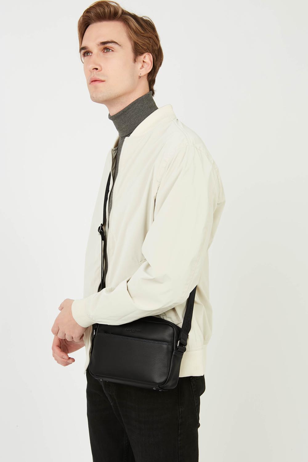 Sacoche - Soft Vintage Homme