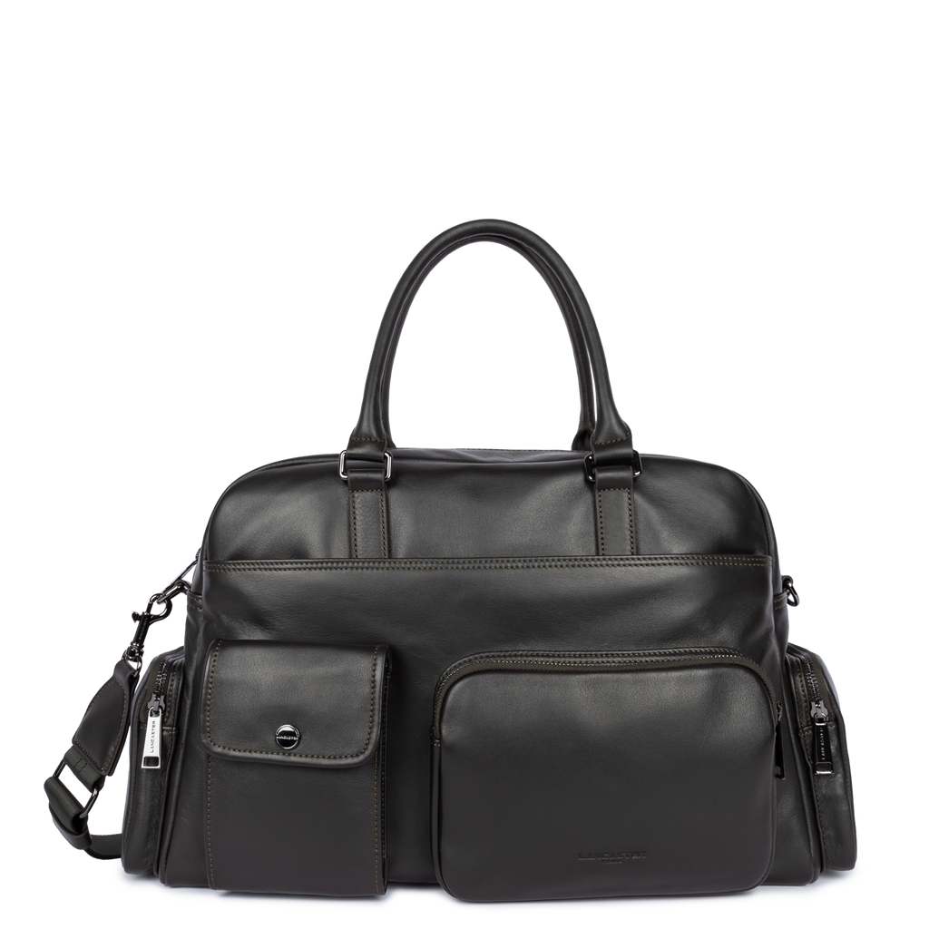 Sac à main bowling - Soft Vintage Homme