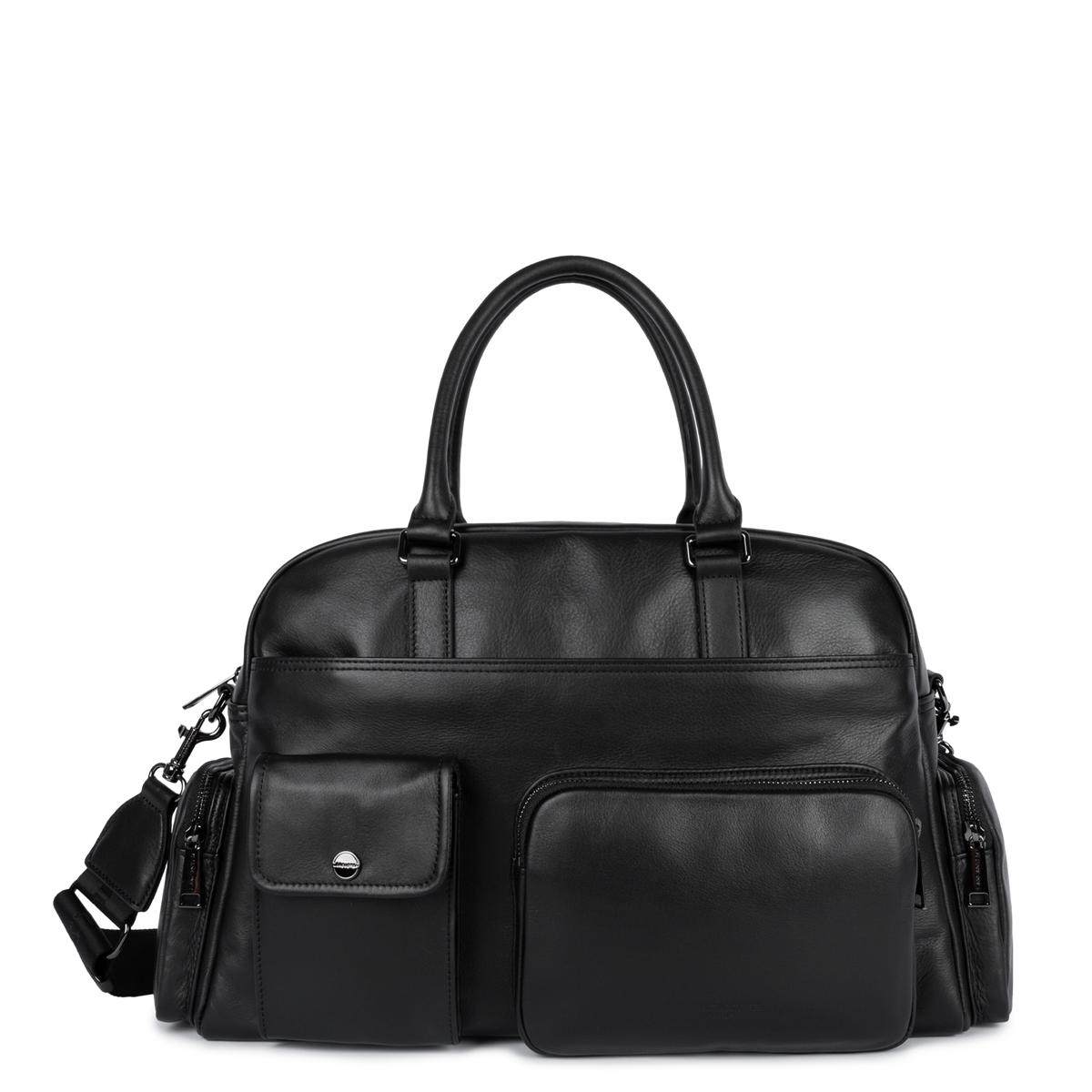 Sac à main bowling - Soft Vintage Homme