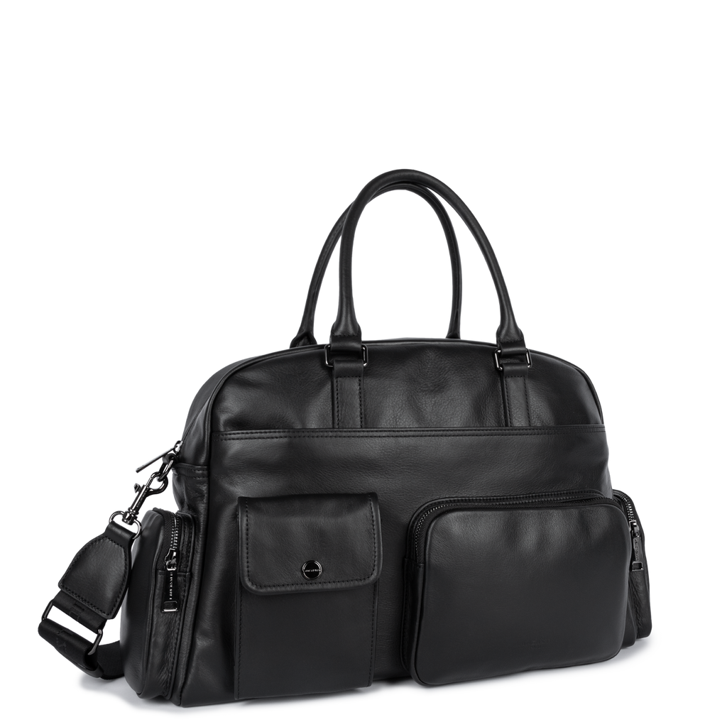 Sac à main bowling - Soft Vintage Homme
