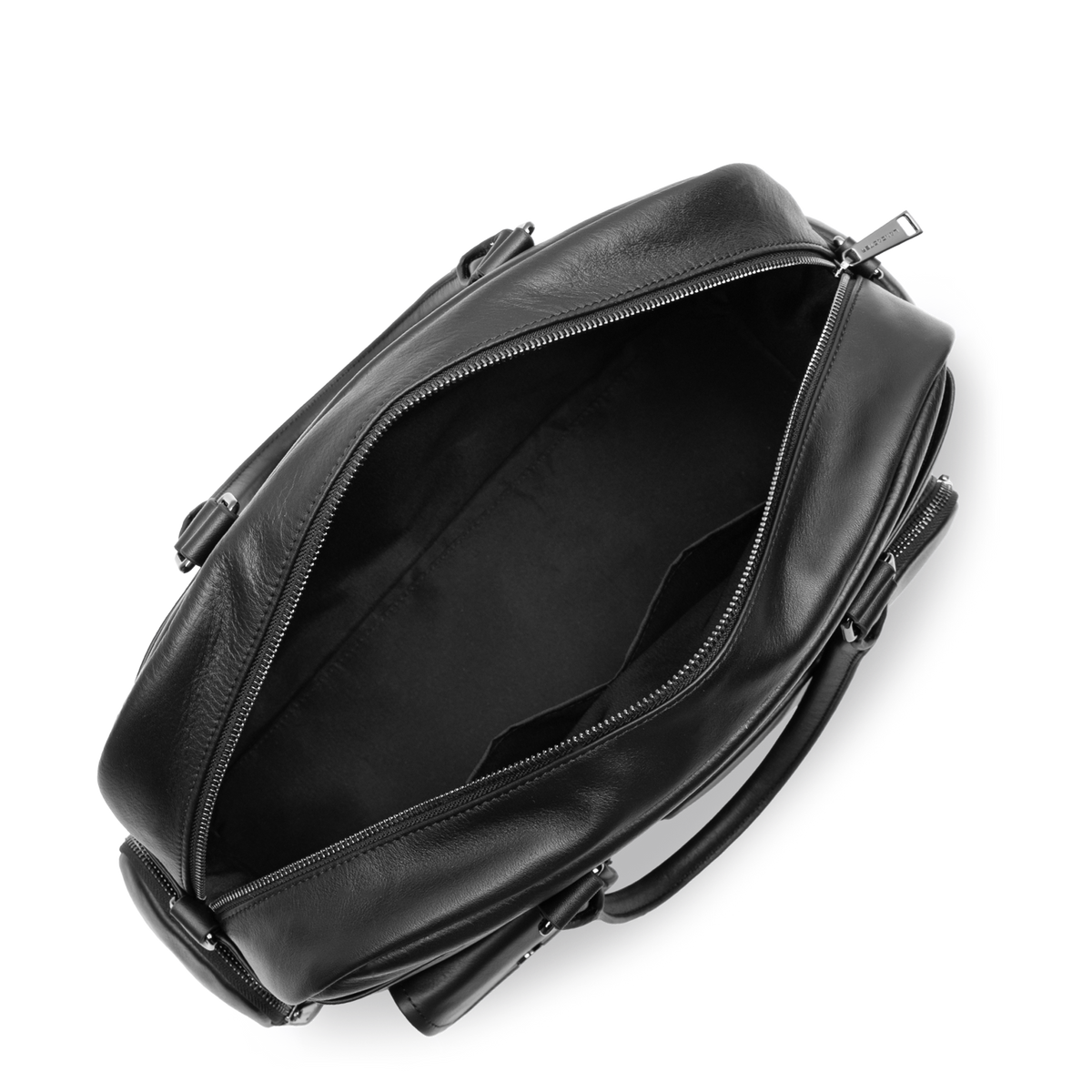 Sac à main bowling - Soft Vintage Homme
