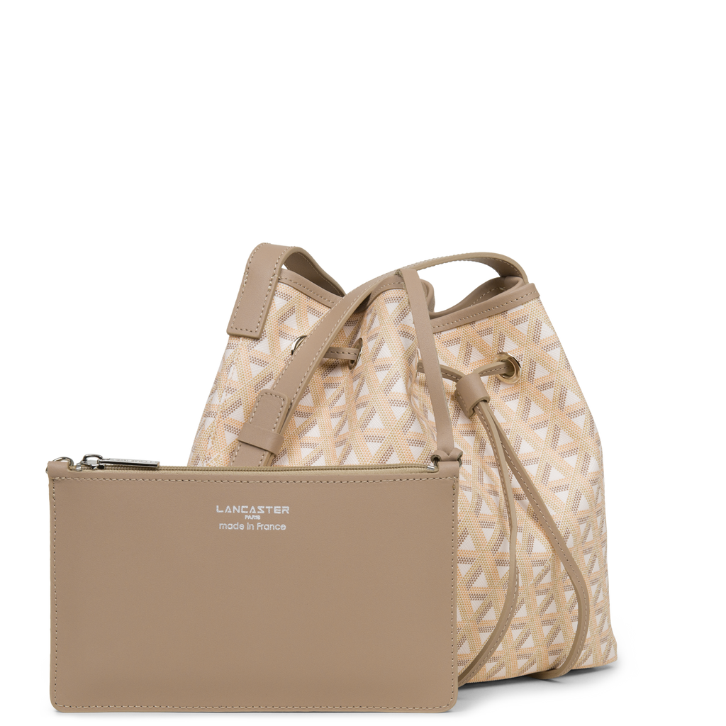 Sac bourse - Ikon