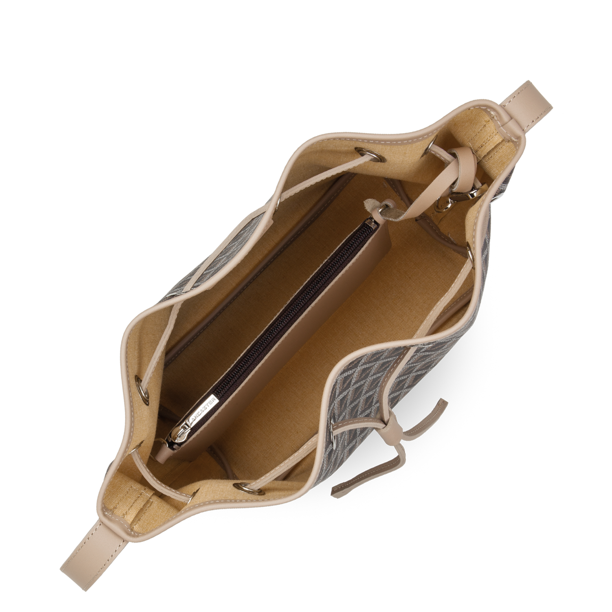 Sac bourse - Ikon