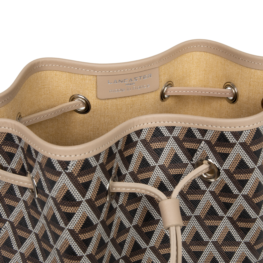 Sac bourse - Ikon