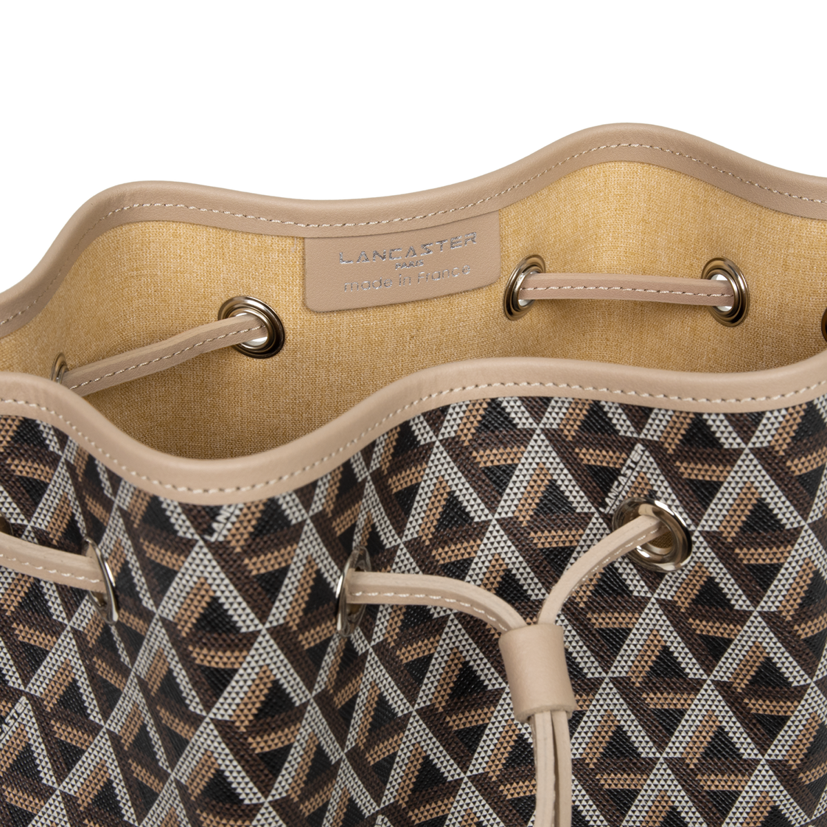 Sac bourse - Ikon