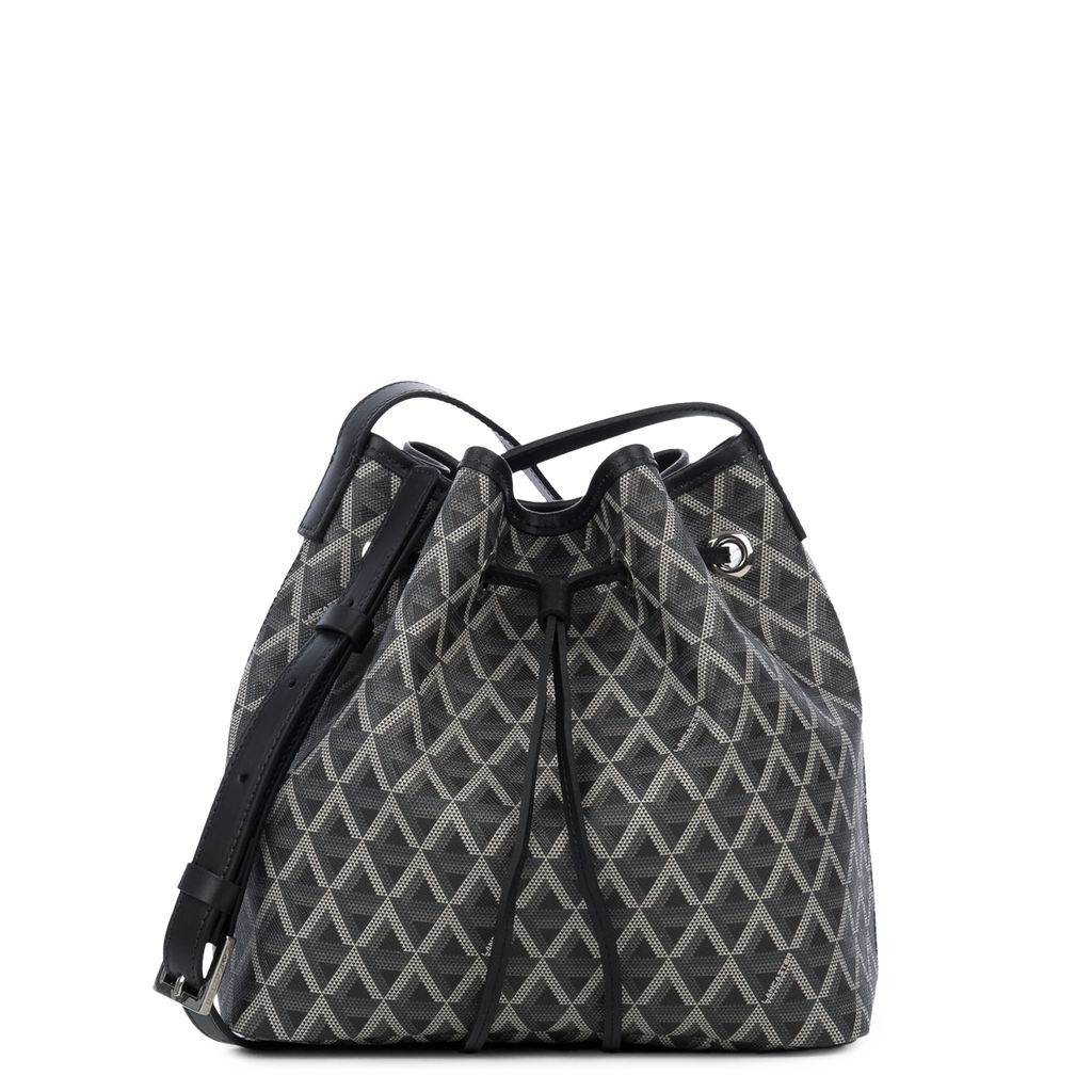 Sac bourse - Ikon