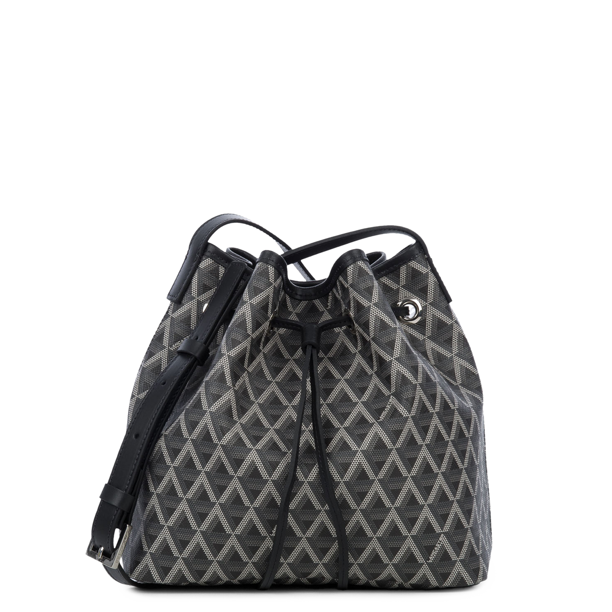 Sac bourse - Ikon