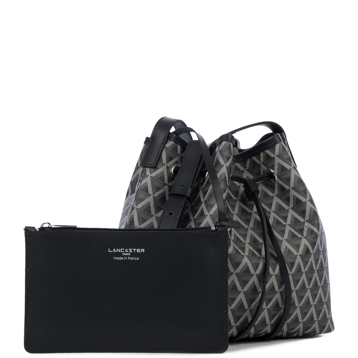 Sac bourse - Ikon