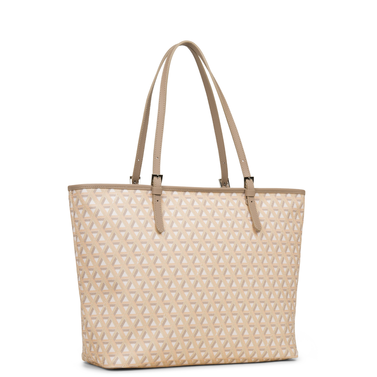 Grand sac cabas épaule - Ikon