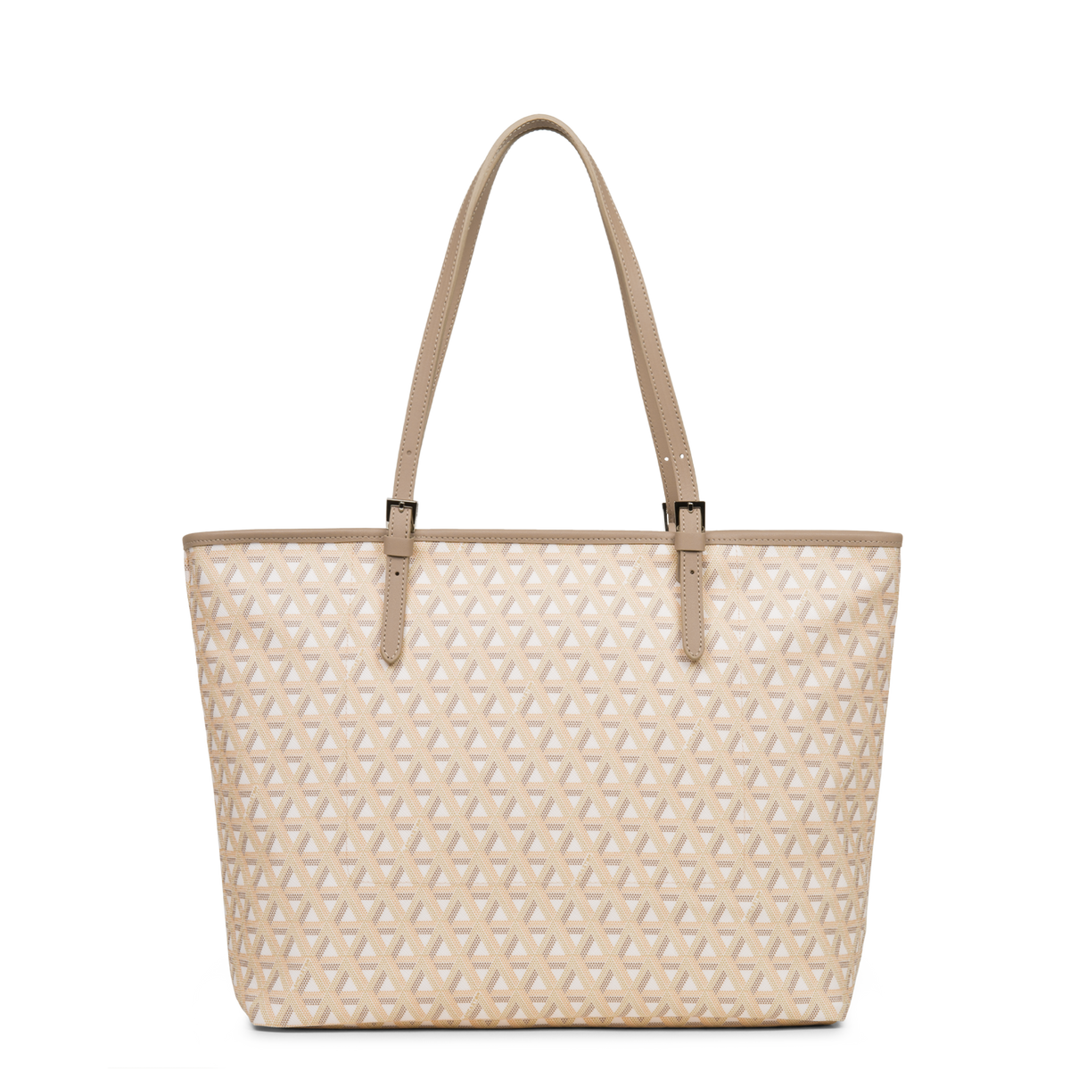 Grand sac cabas épaule - Ikon