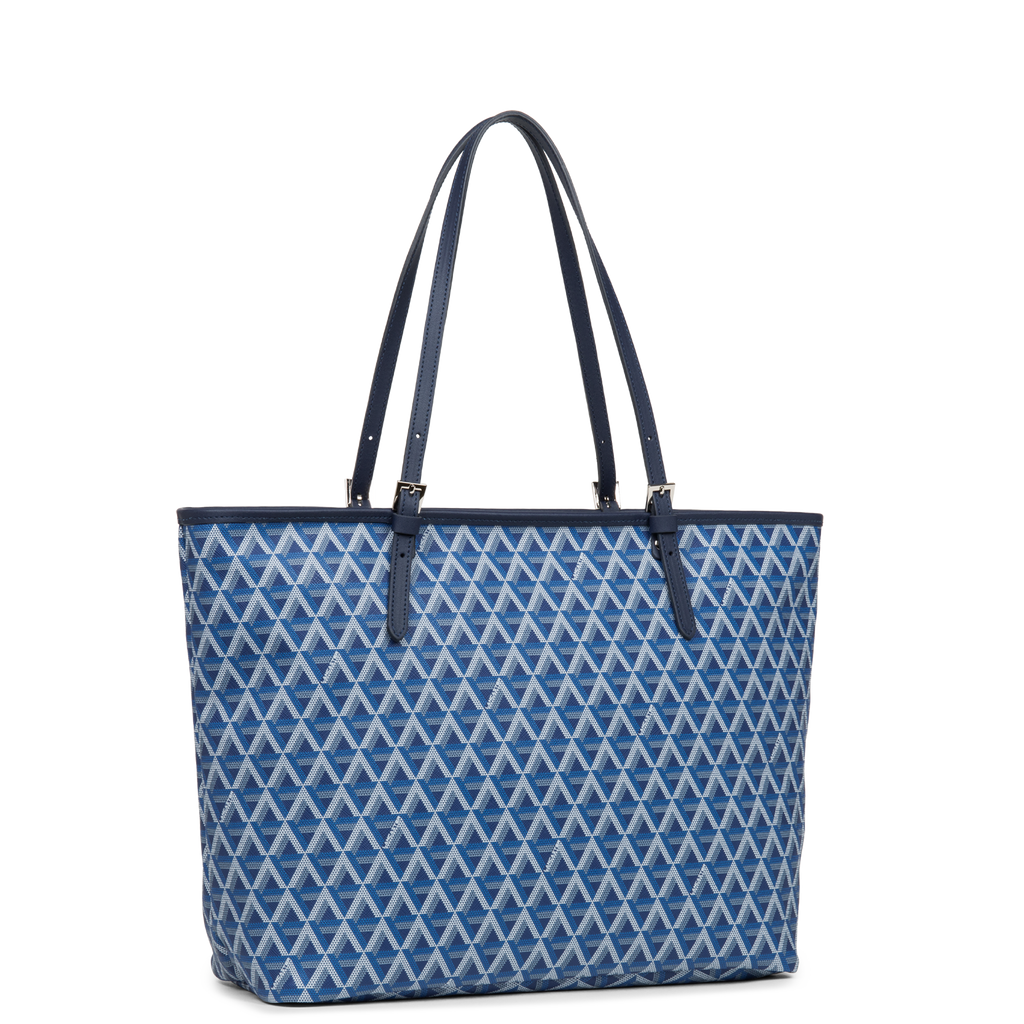 Grand sac cabas épaule - Ikon