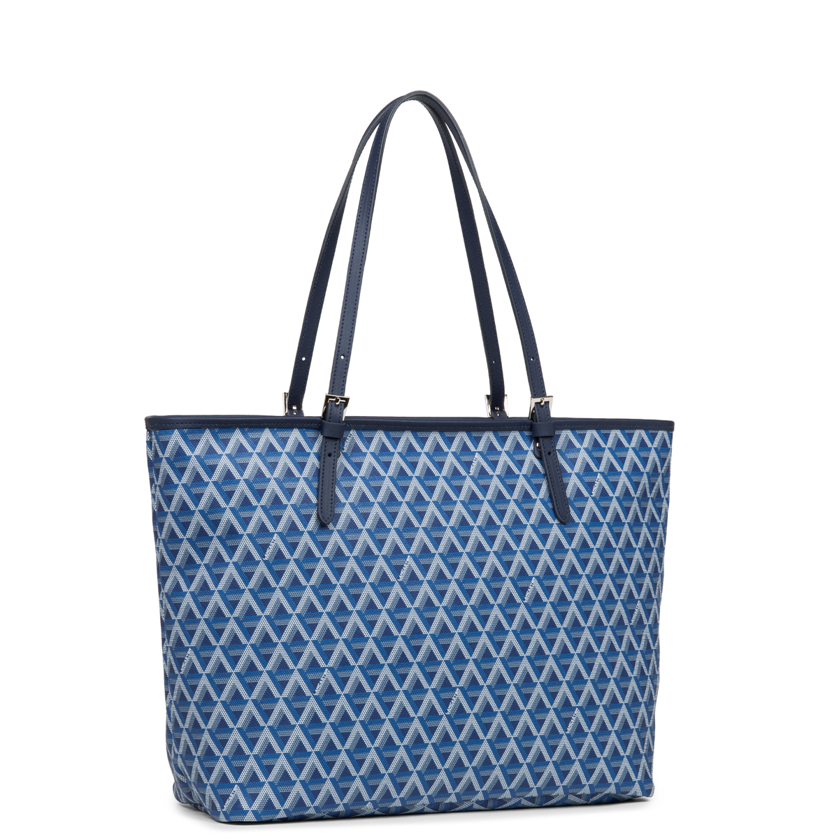 Grand sac cabas épaule - Ikon