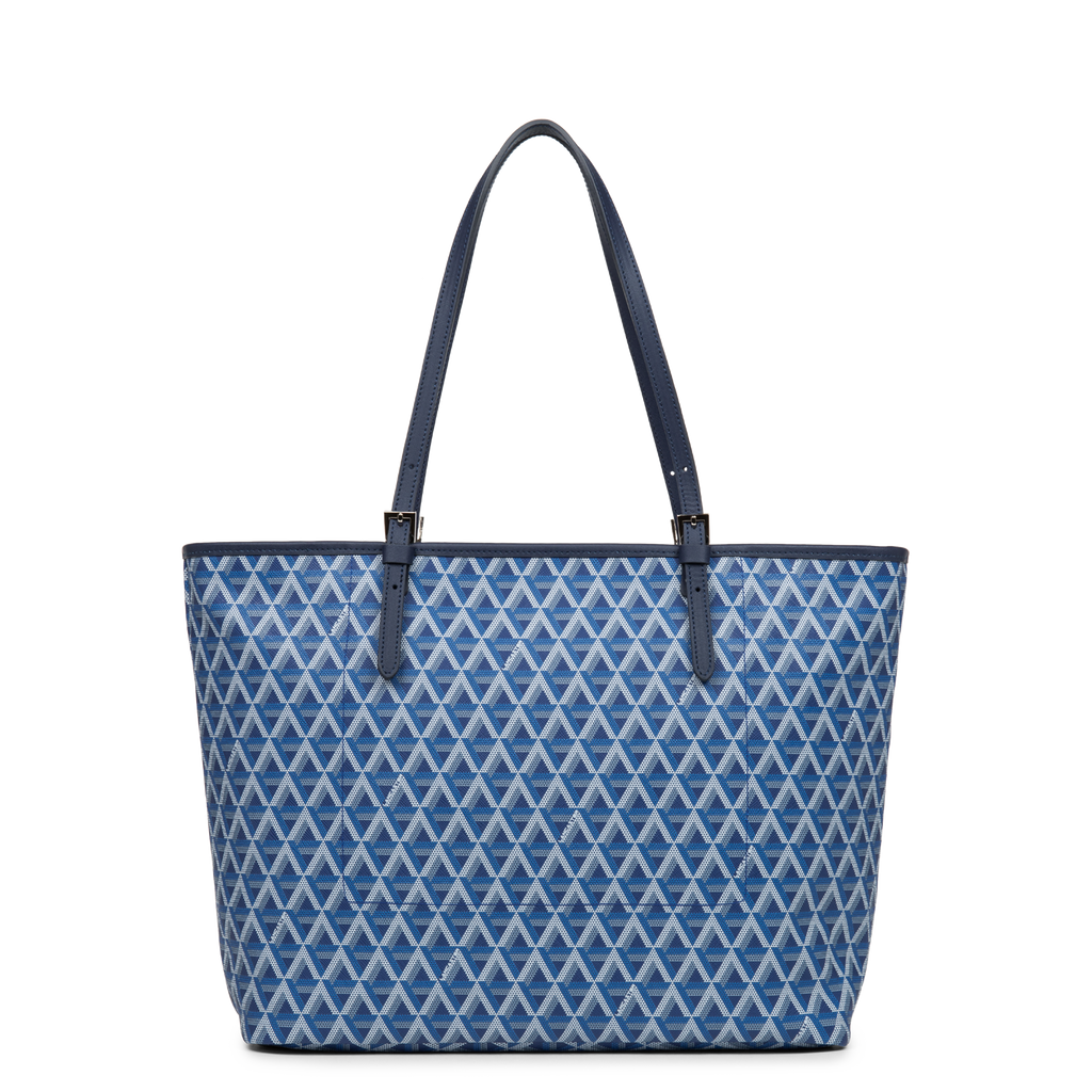 Grand sac cabas épaule - Ikon