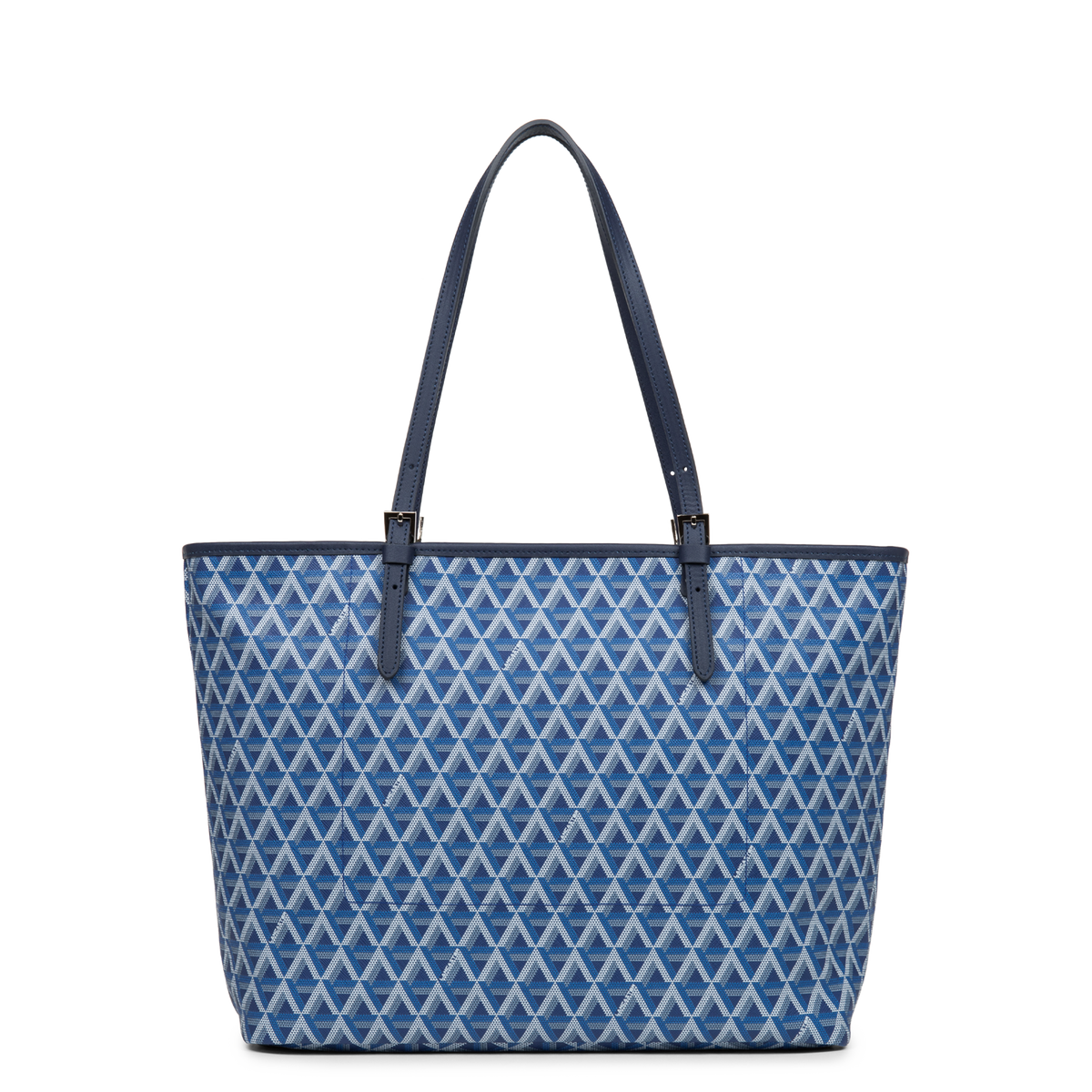 Grand sac cabas épaule - Ikon