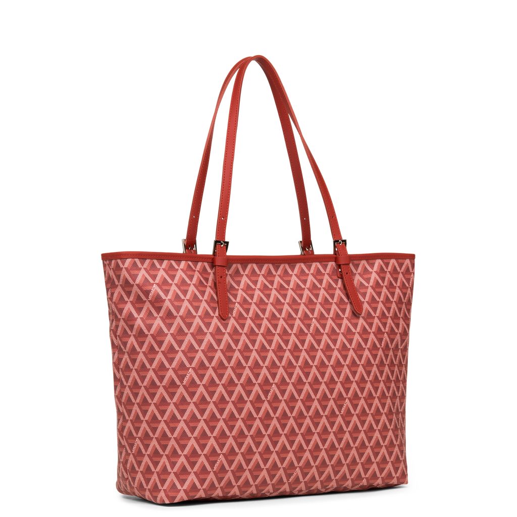 Grand sac cabas épaule - Ikon