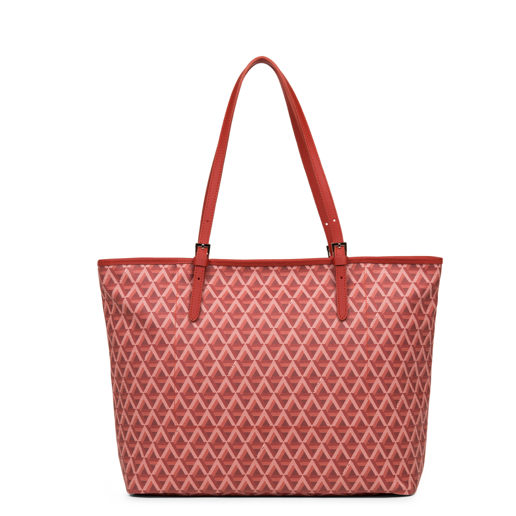 Grand sac cabas épaule - Ikon