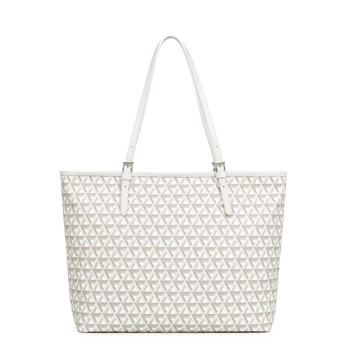 Grand sac cabas épaule - Ikon