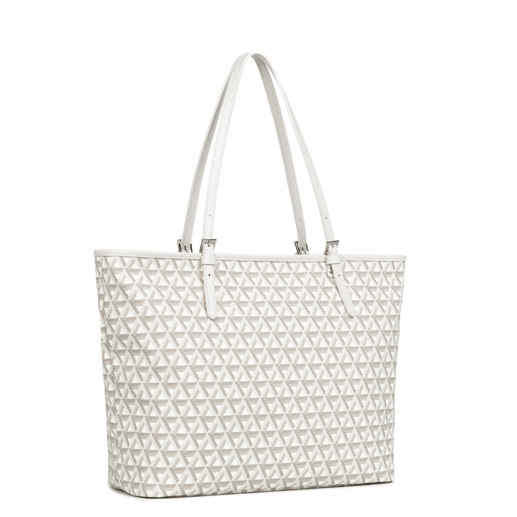 Grand sac cabas épaule - Ikon