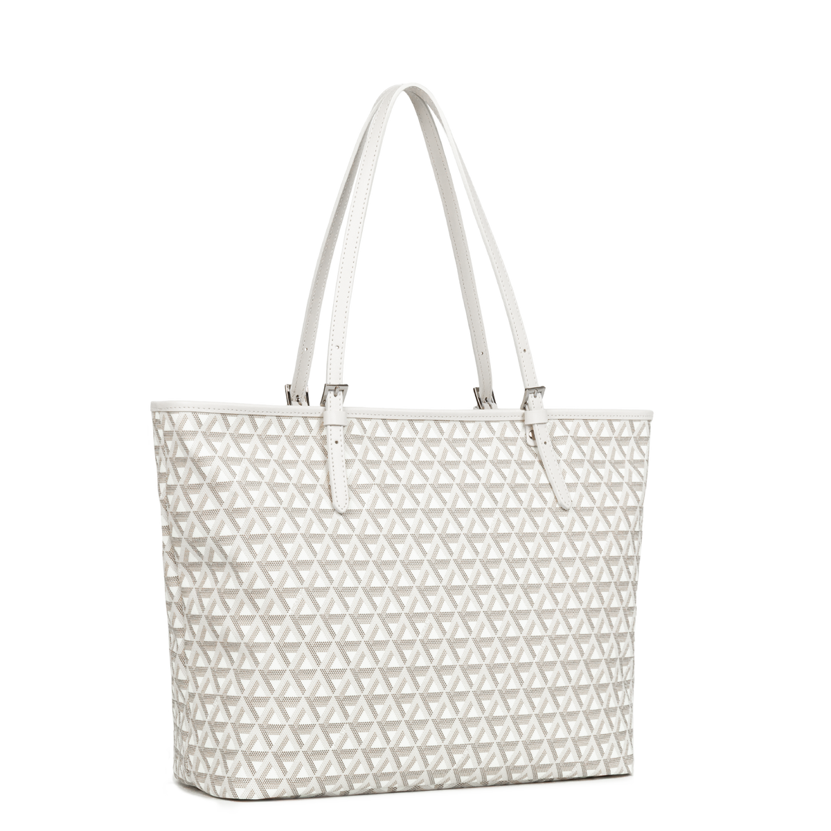 Grand sac cabas épaule - Ikon