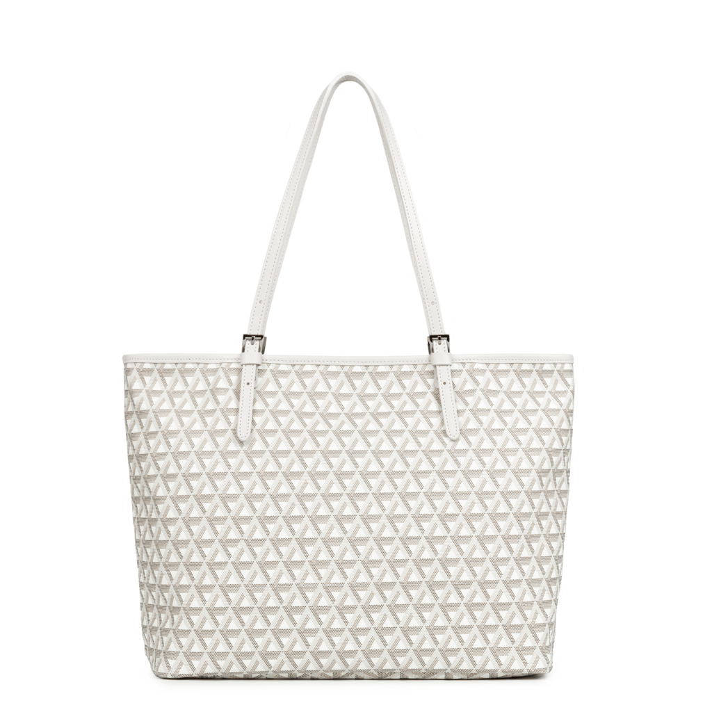 Grand sac cabas épaule - Ikon