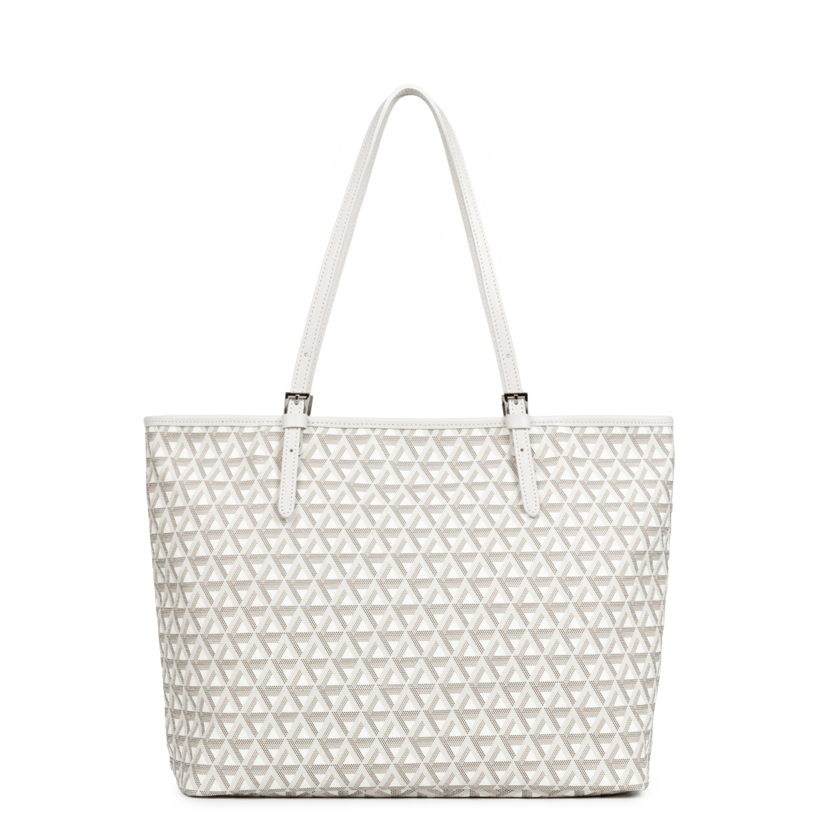 Grand sac cabas épaule - Ikon