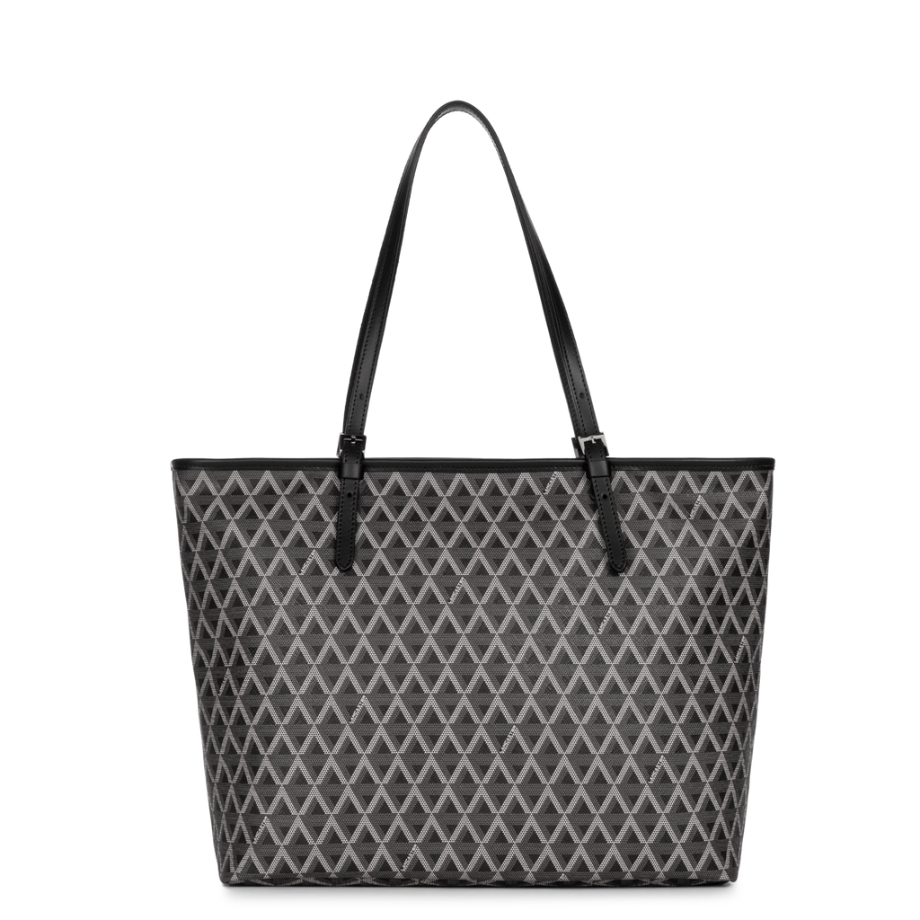 Grand sac cabas épaule - Ikon