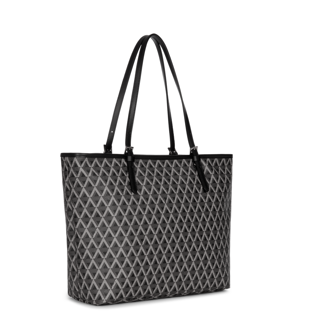 Grand sac cabas épaule - Ikon