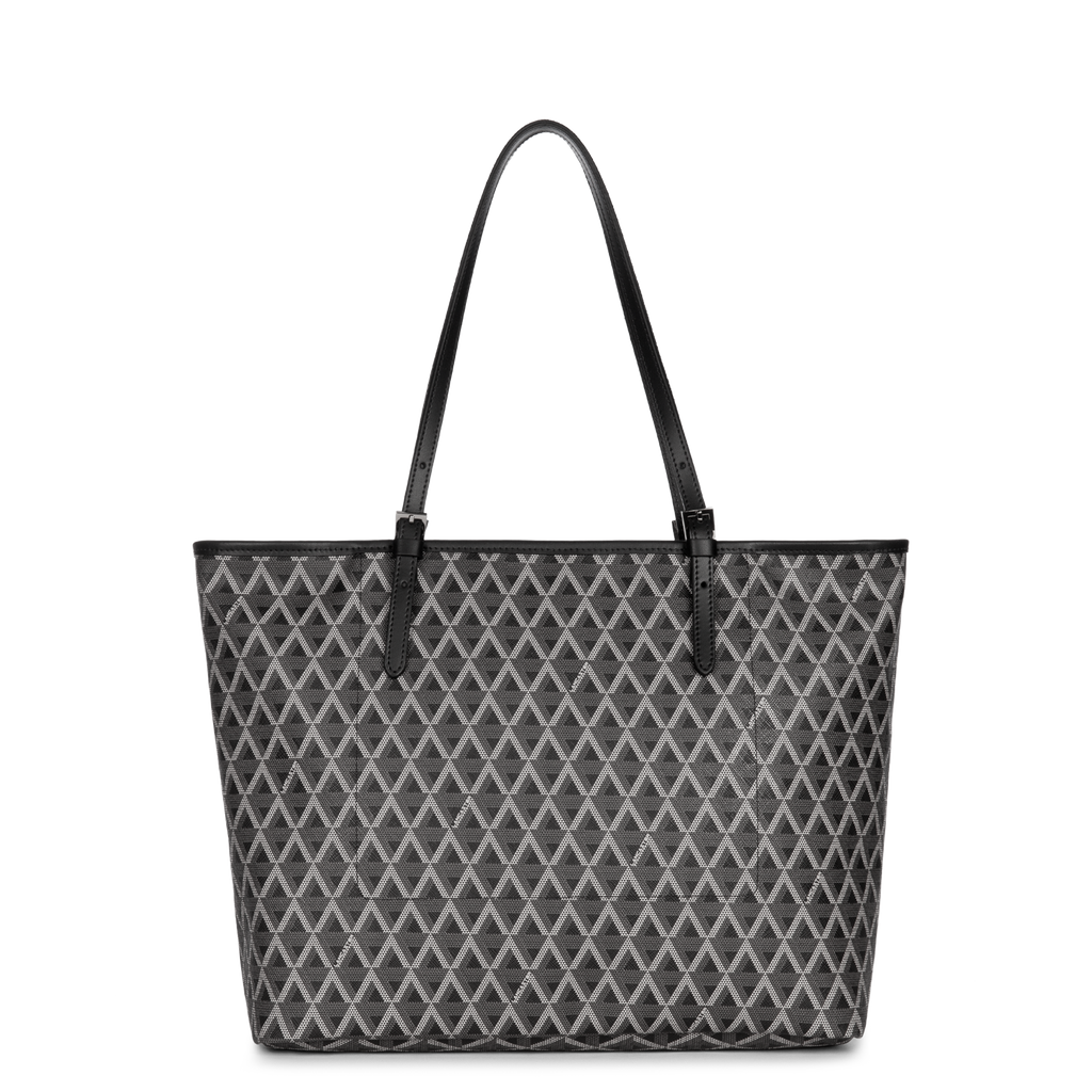 Grand sac cabas épaule - Ikon