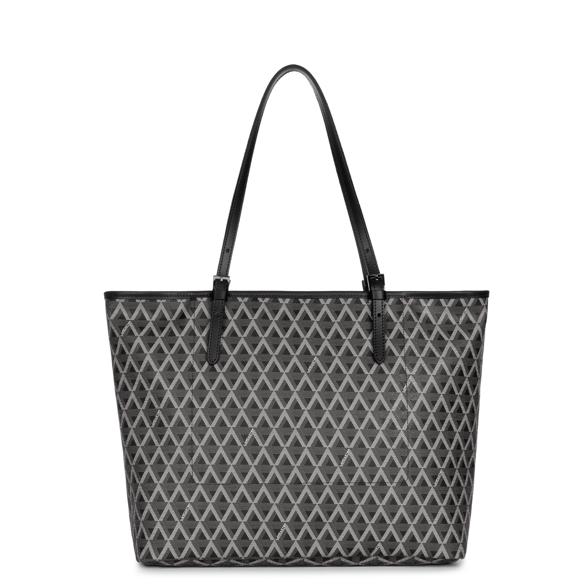 Grand sac cabas épaule - Ikon