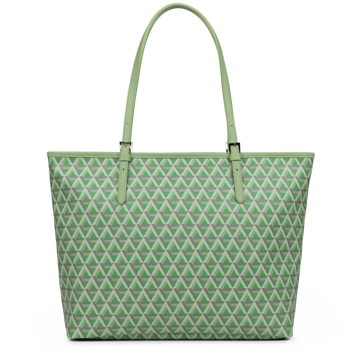 Grand sac cabas épaule - Ikon