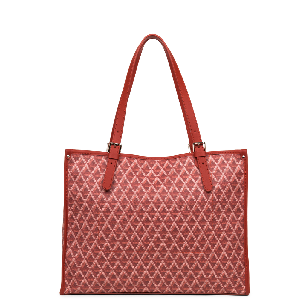 Sac cabas épaule - Ikon