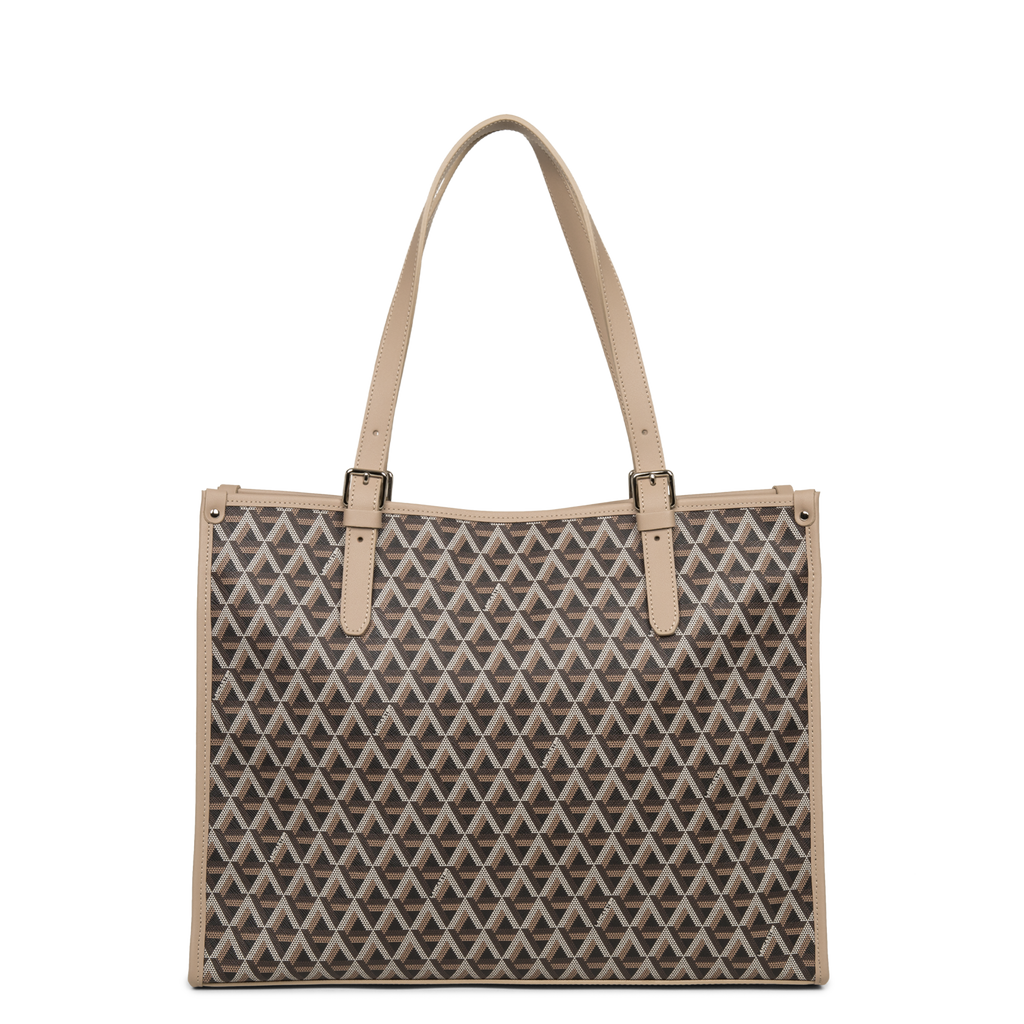 Sac cabas épaule - Ikon