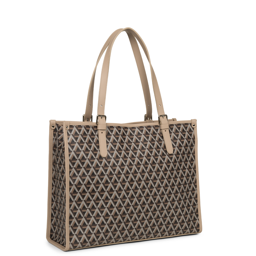 Sac cabas épaule - Ikon
