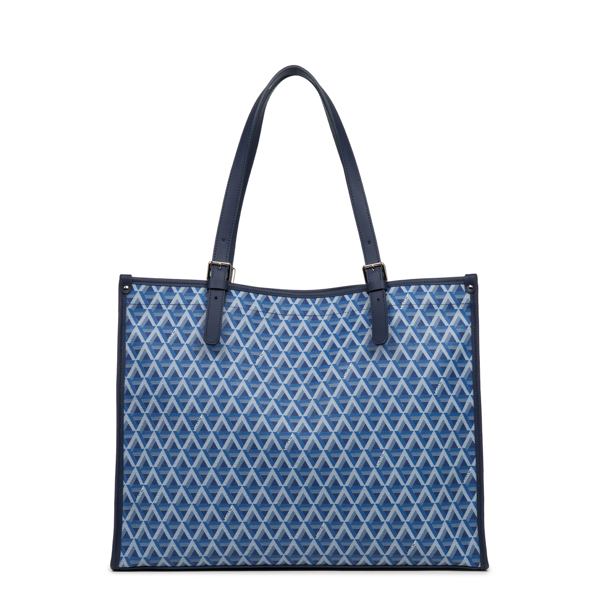 Grand sac cabas épaule - Ikon