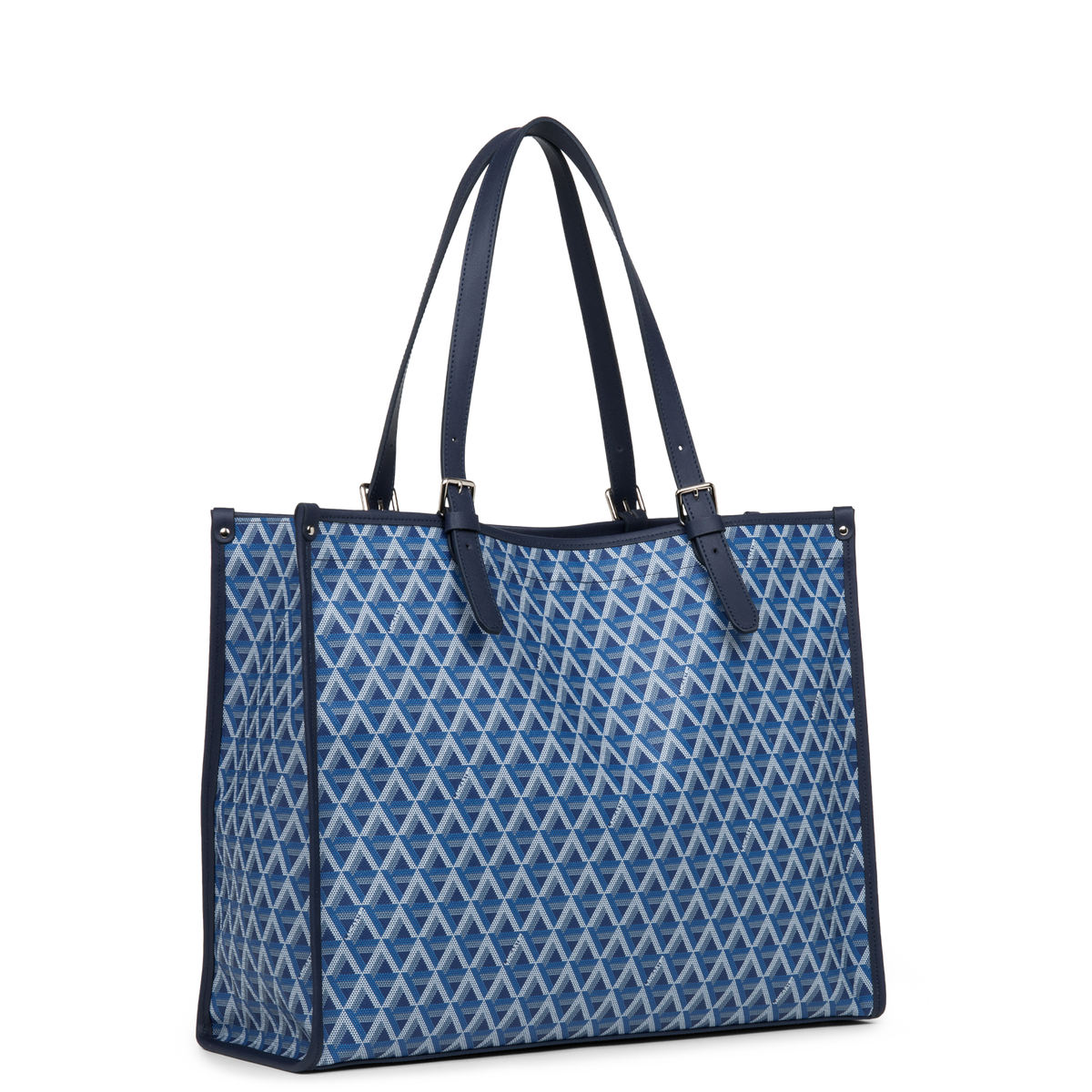 Grand sac cabas épaule - Ikon