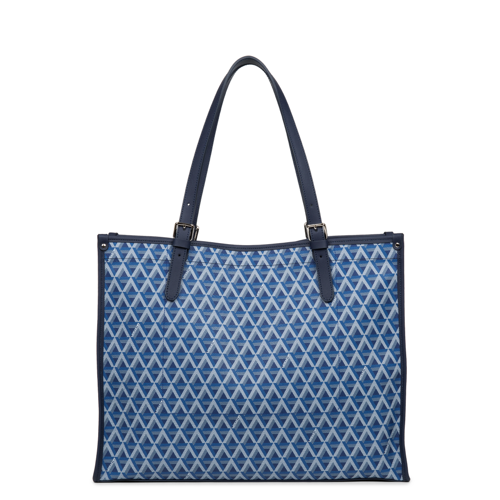 Grand sac cabas épaule - Ikon