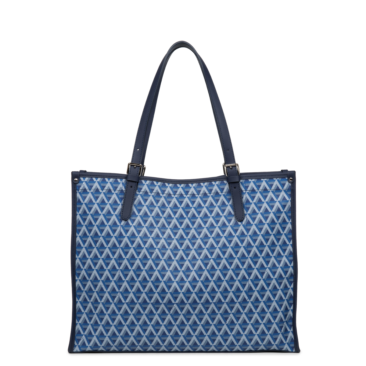 Grand sac cabas épaule - Ikon