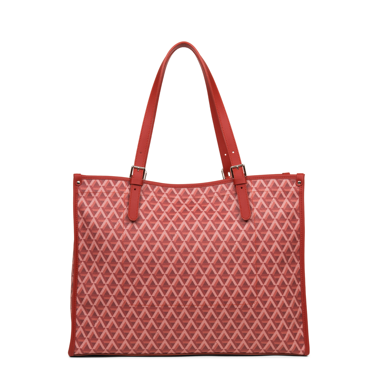 Grand sac cabas épaule - Ikon