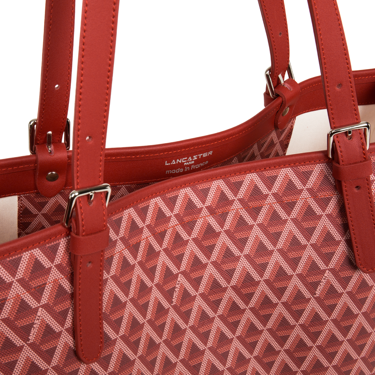 Grand sac cabas épaule - Ikon