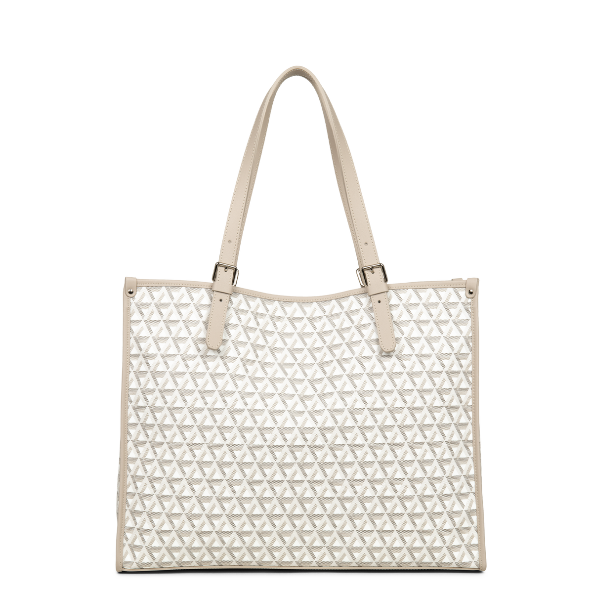 Grand sac cabas épaule - Ikon