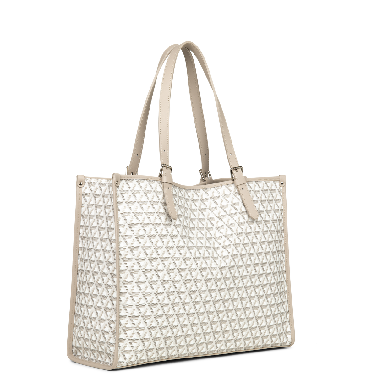 Grand sac cabas épaule - Ikon