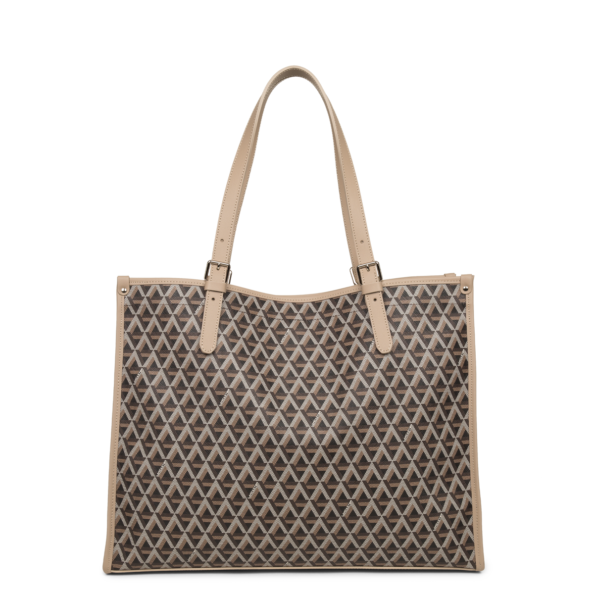 Grand sac cabas épaule - Ikon
