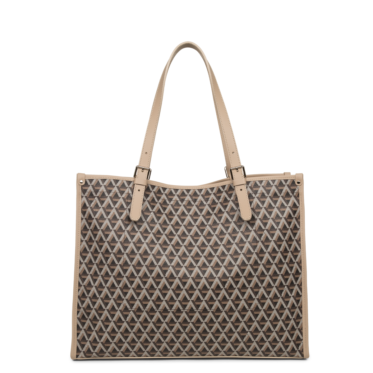 Grand sac cabas épaule - Ikon