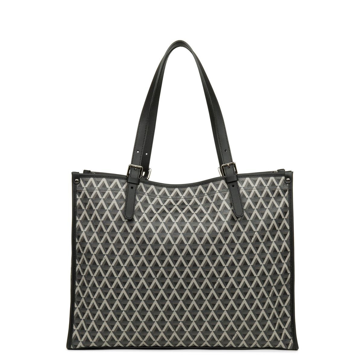 Grand sac cabas épaule - Ikon