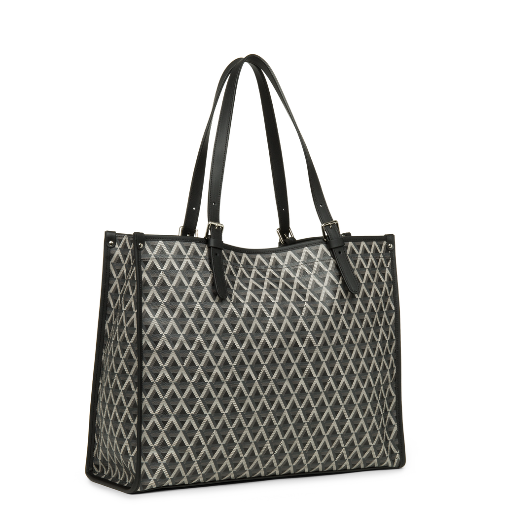 Grand sac cabas épaule - Ikon
