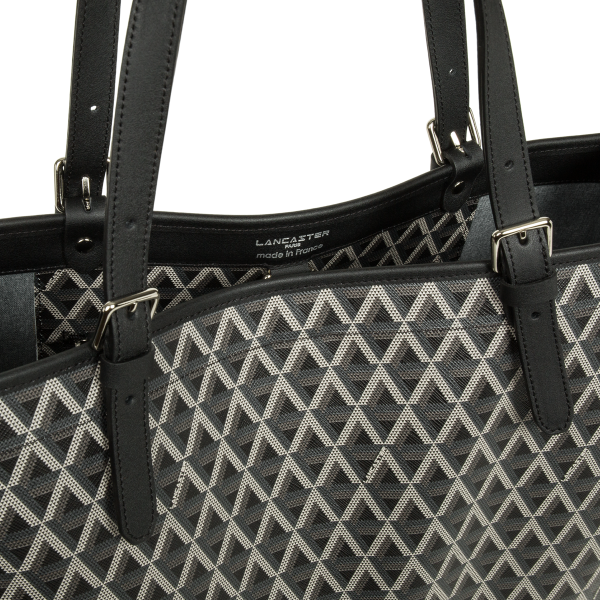 Grand sac cabas épaule - Ikon