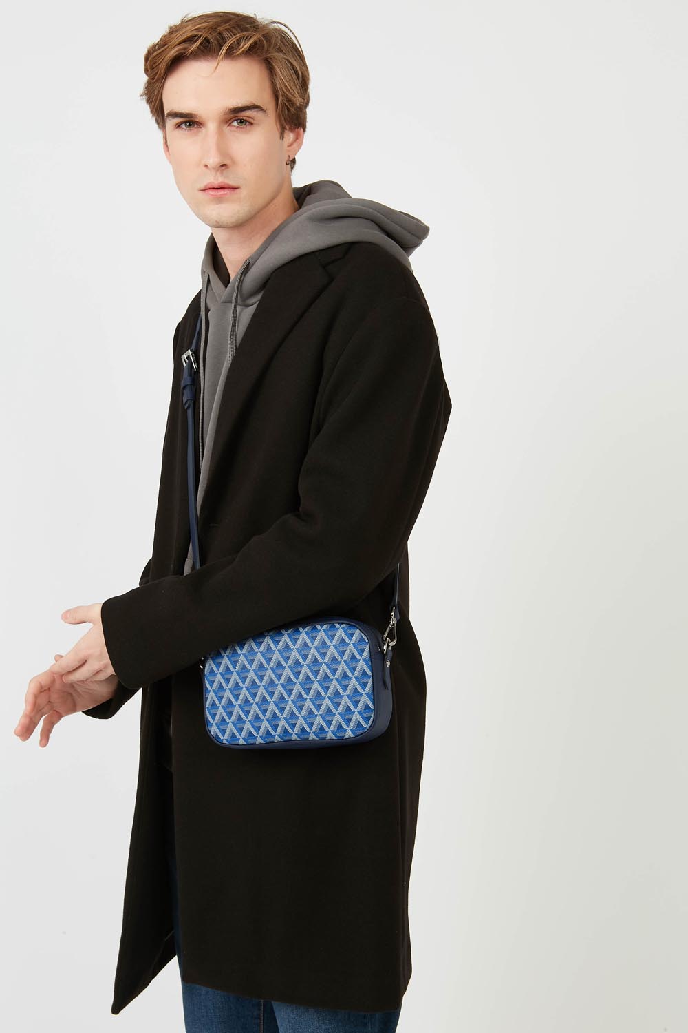Sac trotteur - Ikon
